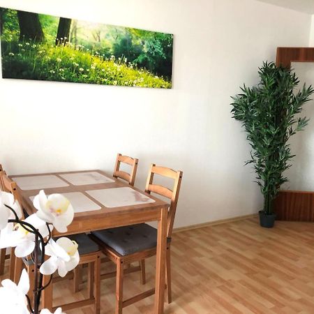 Apartment Newstyle Ratisbona Esterno foto