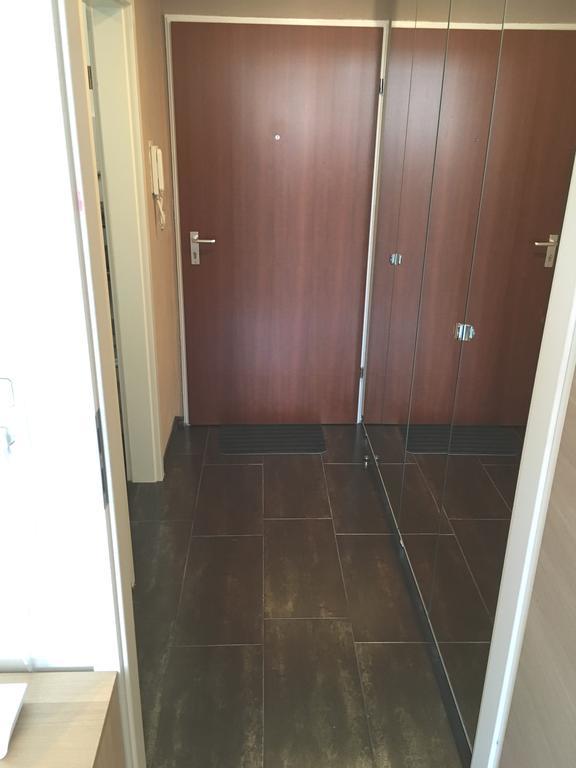 Apartment Newstyle Ratisbona Esterno foto