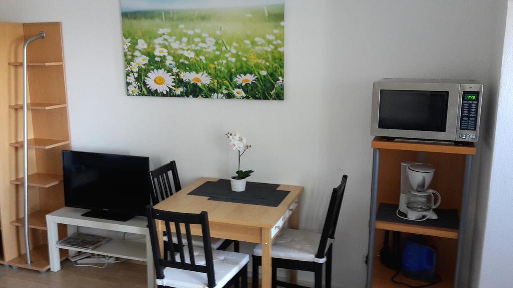 Apartment Newstyle Ratisbona Esterno foto