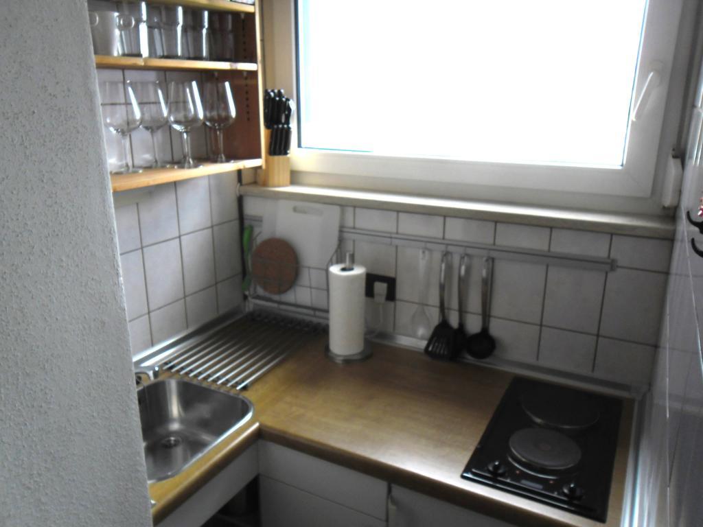 Apartment Newstyle Ratisbona Esterno foto