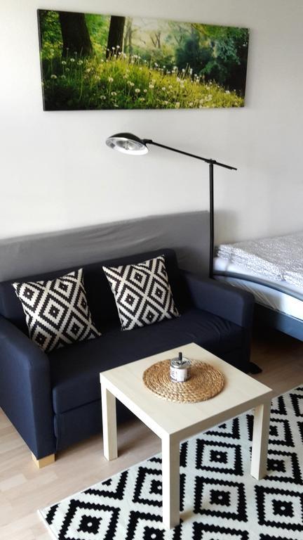 Apartment Newstyle Ratisbona Esterno foto