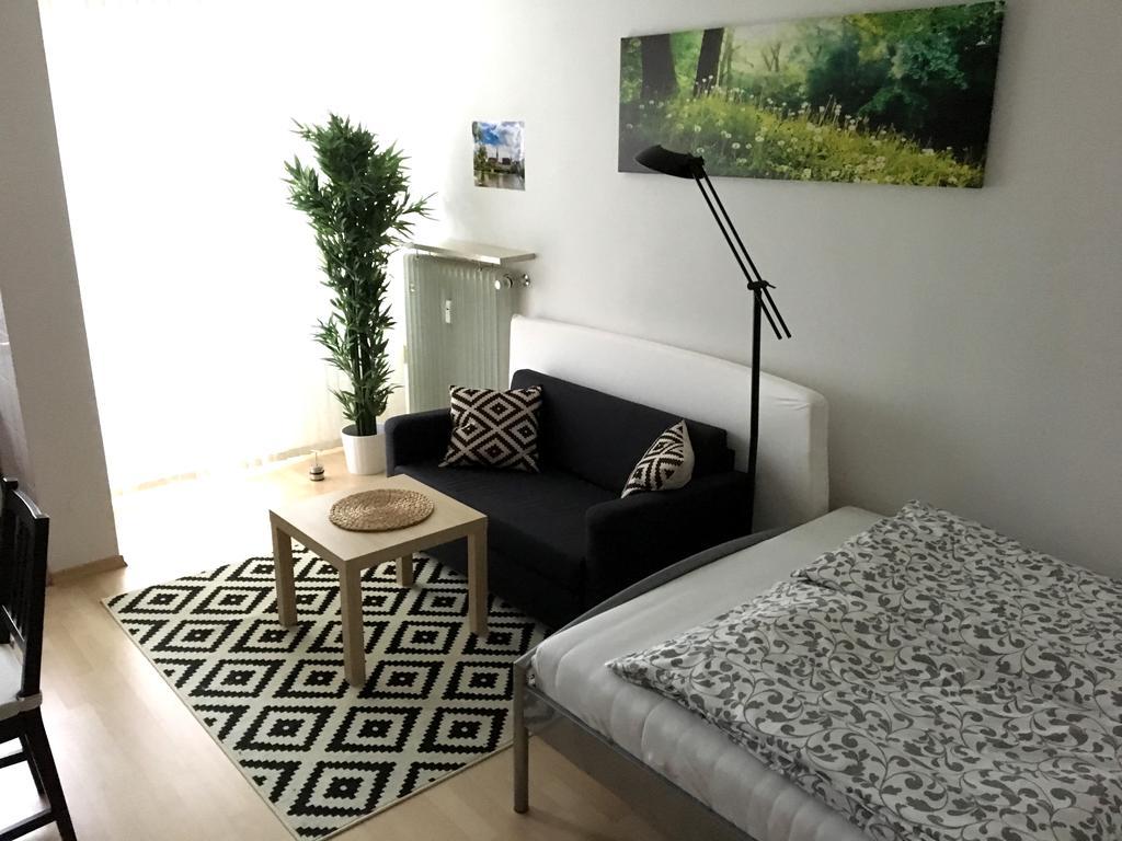 Apartment Newstyle Ratisbona Esterno foto