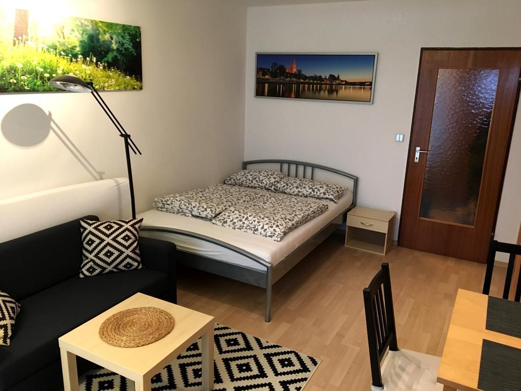 Apartment Newstyle Ratisbona Esterno foto