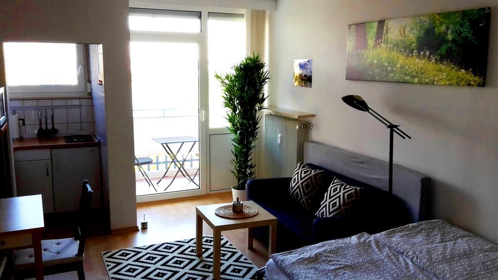 Apartment Newstyle Ratisbona Esterno foto