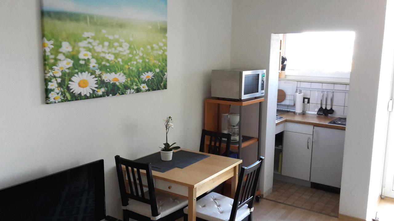 Apartment Newstyle Ratisbona Esterno foto
