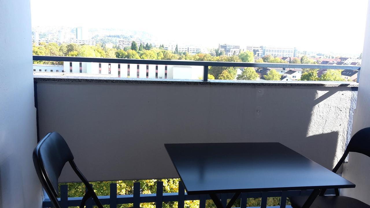 Apartment Newstyle Ratisbona Esterno foto