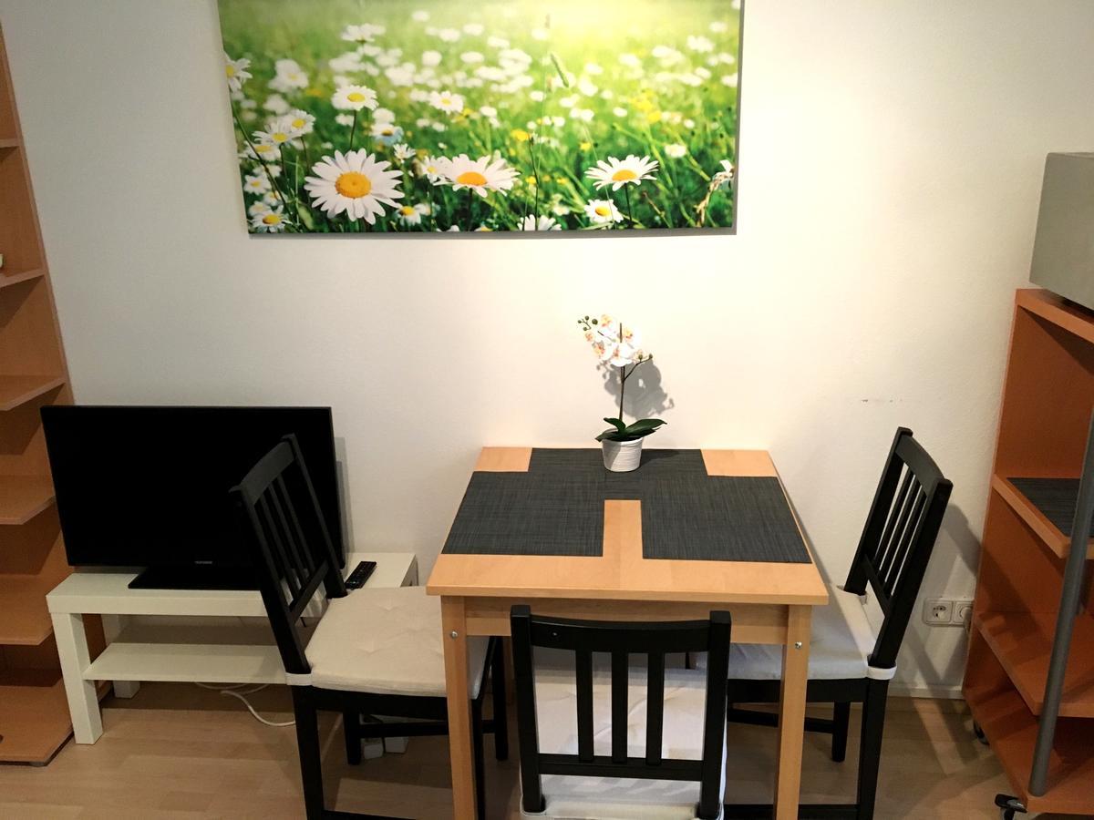 Apartment Newstyle Ratisbona Esterno foto