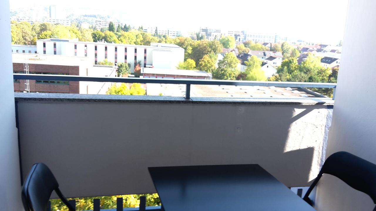 Apartment Newstyle Ratisbona Esterno foto