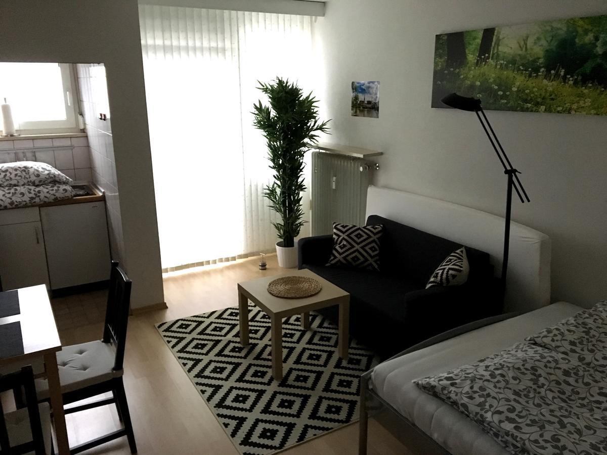 Apartment Newstyle Ratisbona Esterno foto