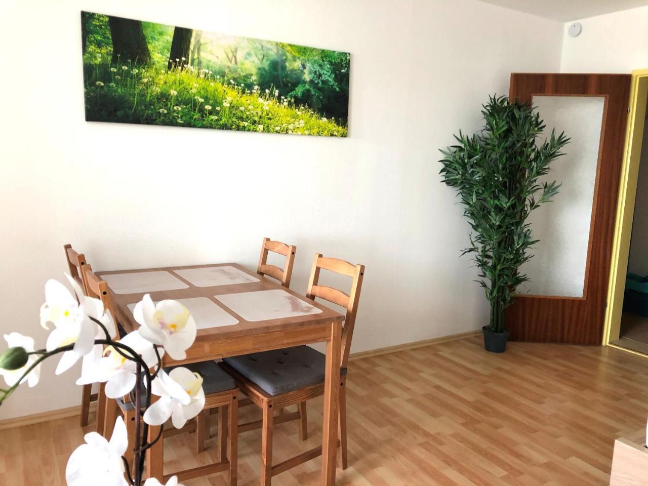 Apartment Newstyle Ratisbona Esterno foto