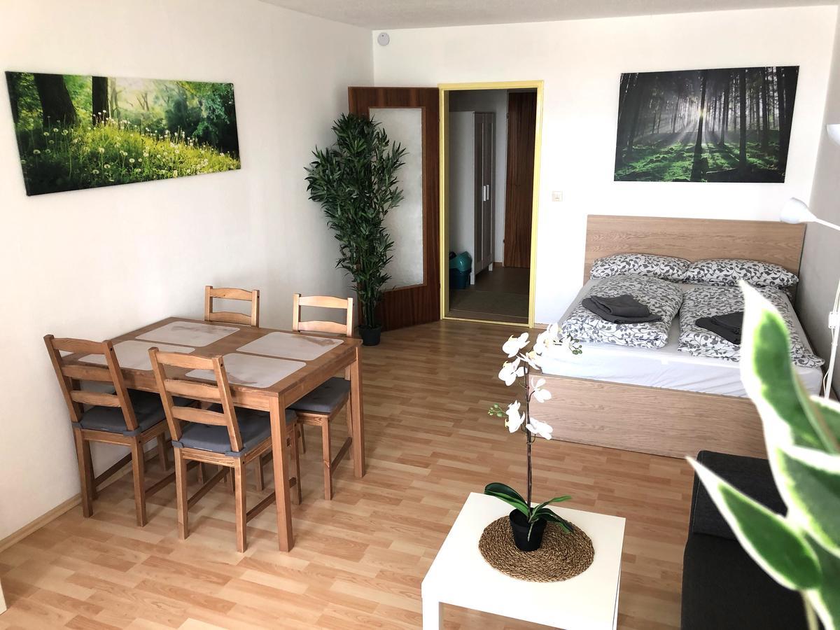 Apartment Newstyle Ratisbona Esterno foto