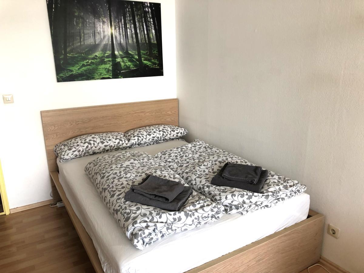 Apartment Newstyle Ratisbona Esterno foto